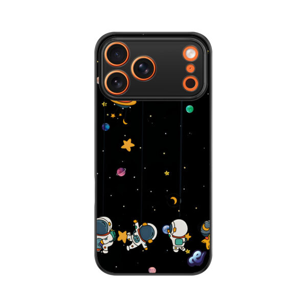 Cosmic Crew