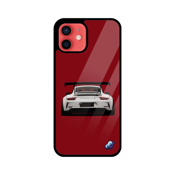 The GT Edition